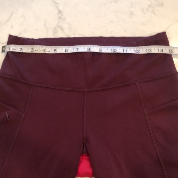 Athleta Leggings - size medium - Picture 6 of 8